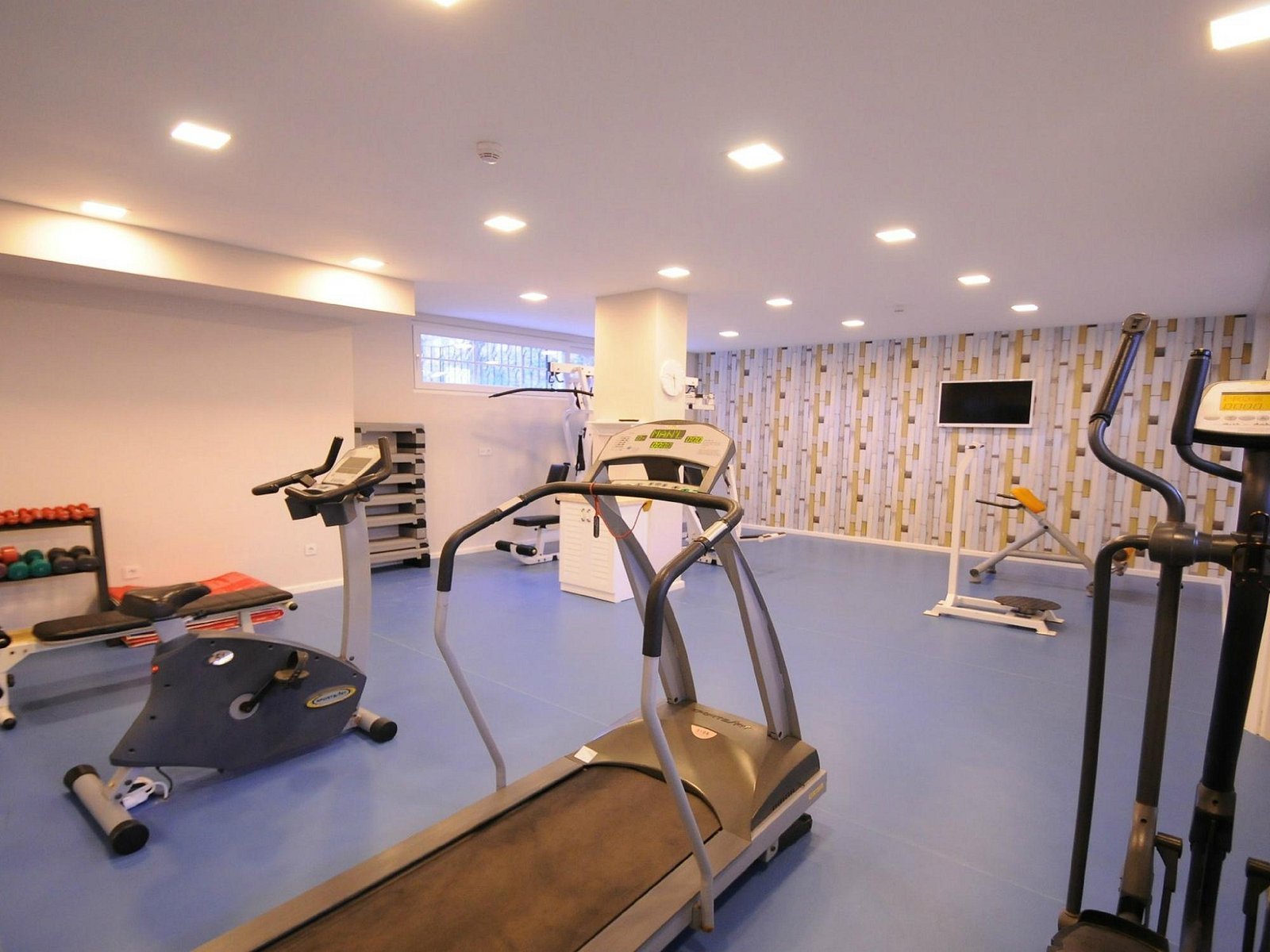 Sea Breeze Apart Hotel photo 14