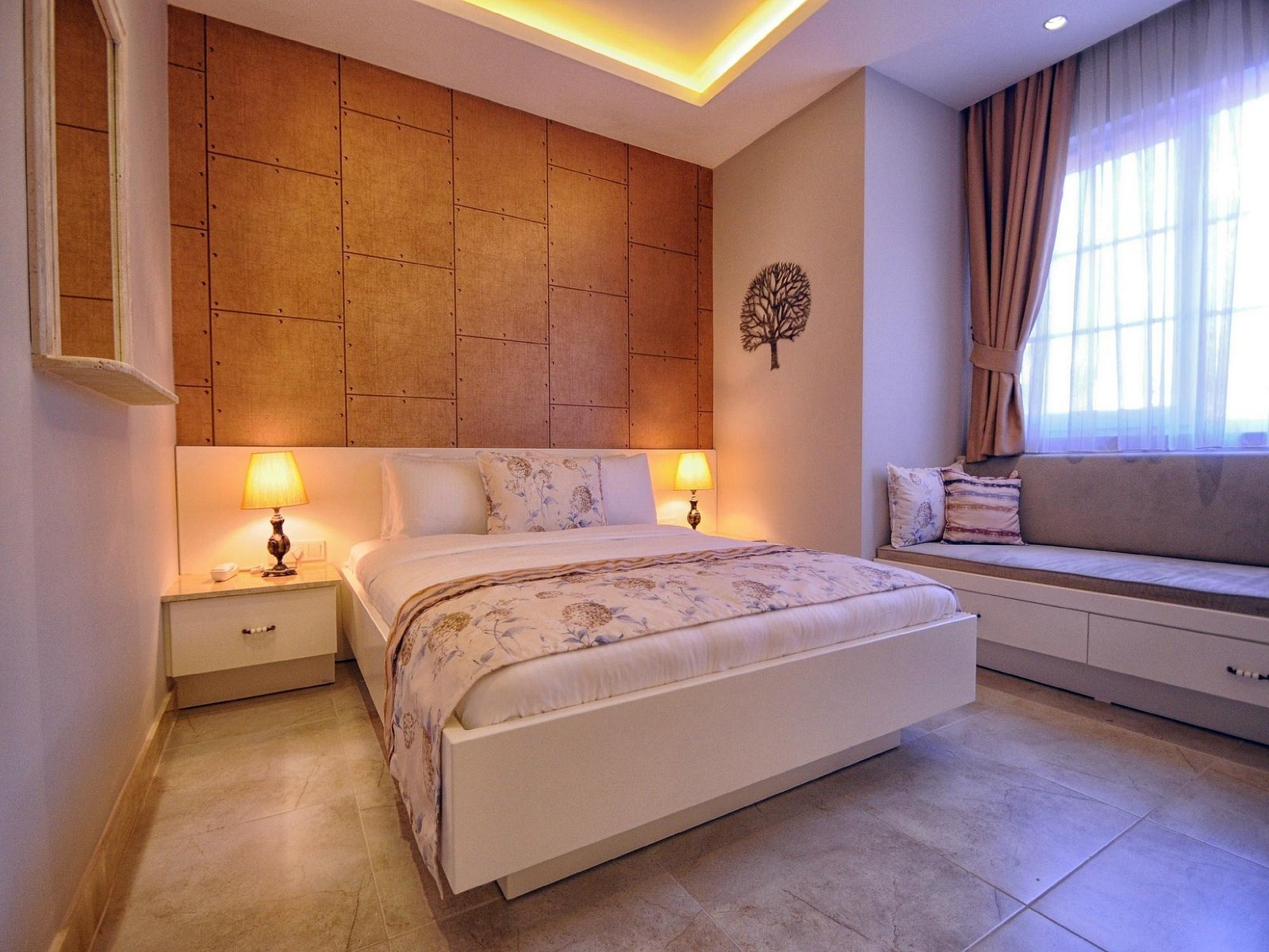 Sea Breeze Apart Hotel photo 15