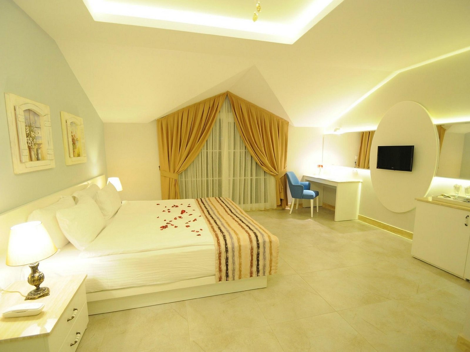 Sea Breeze Apart Hotel photo 16