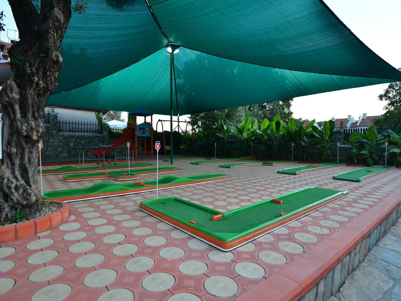 Sea Breeze Apart Hotel photo 2