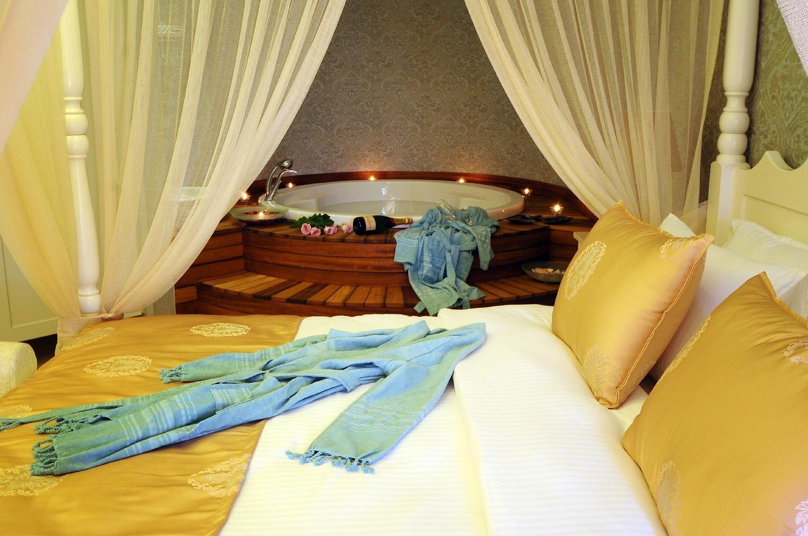Sea Breeze Apart Hotel photo 17