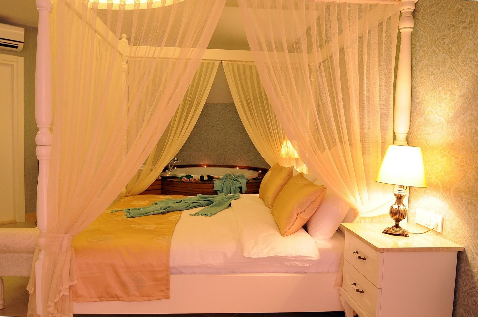 Sea Breeze Apart Hotel photo 18