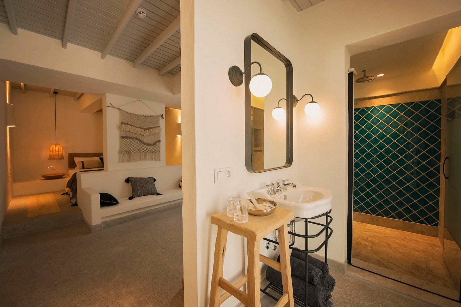 Yacht Boheme Hotel - Boutique Class - Adults Only +16 photo 18