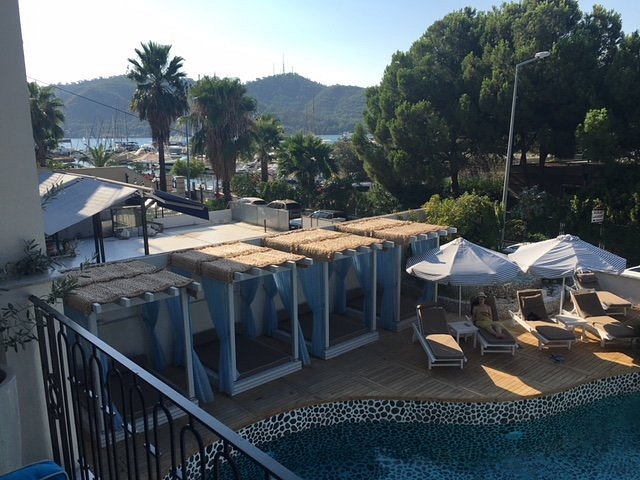 Yacht Boheme Hotel - Boutique Class - Adults Only +16 — Fethiye