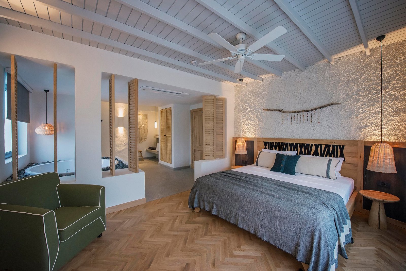 Yacht Boheme Hotel - Boutique Class - Adults Only +16 photo 13