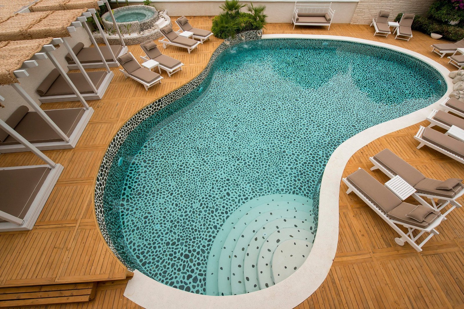 Yacht Boheme Hotel - Boutique Class - Adults Only +16 photo 8