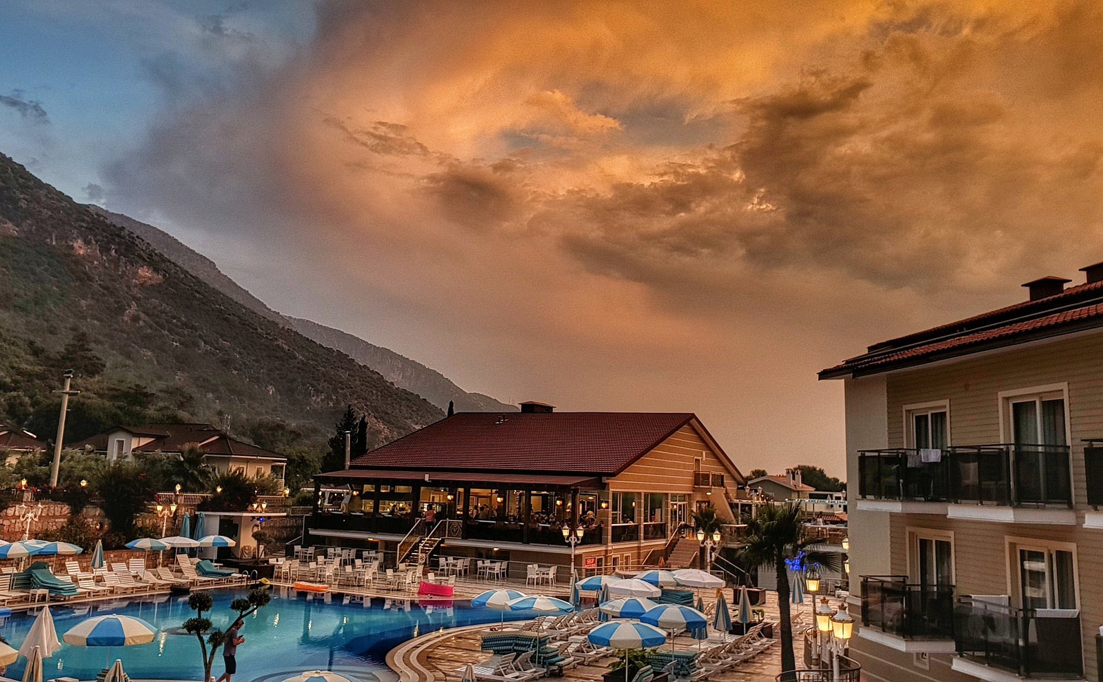 Marcan Resort Hotel photo 2