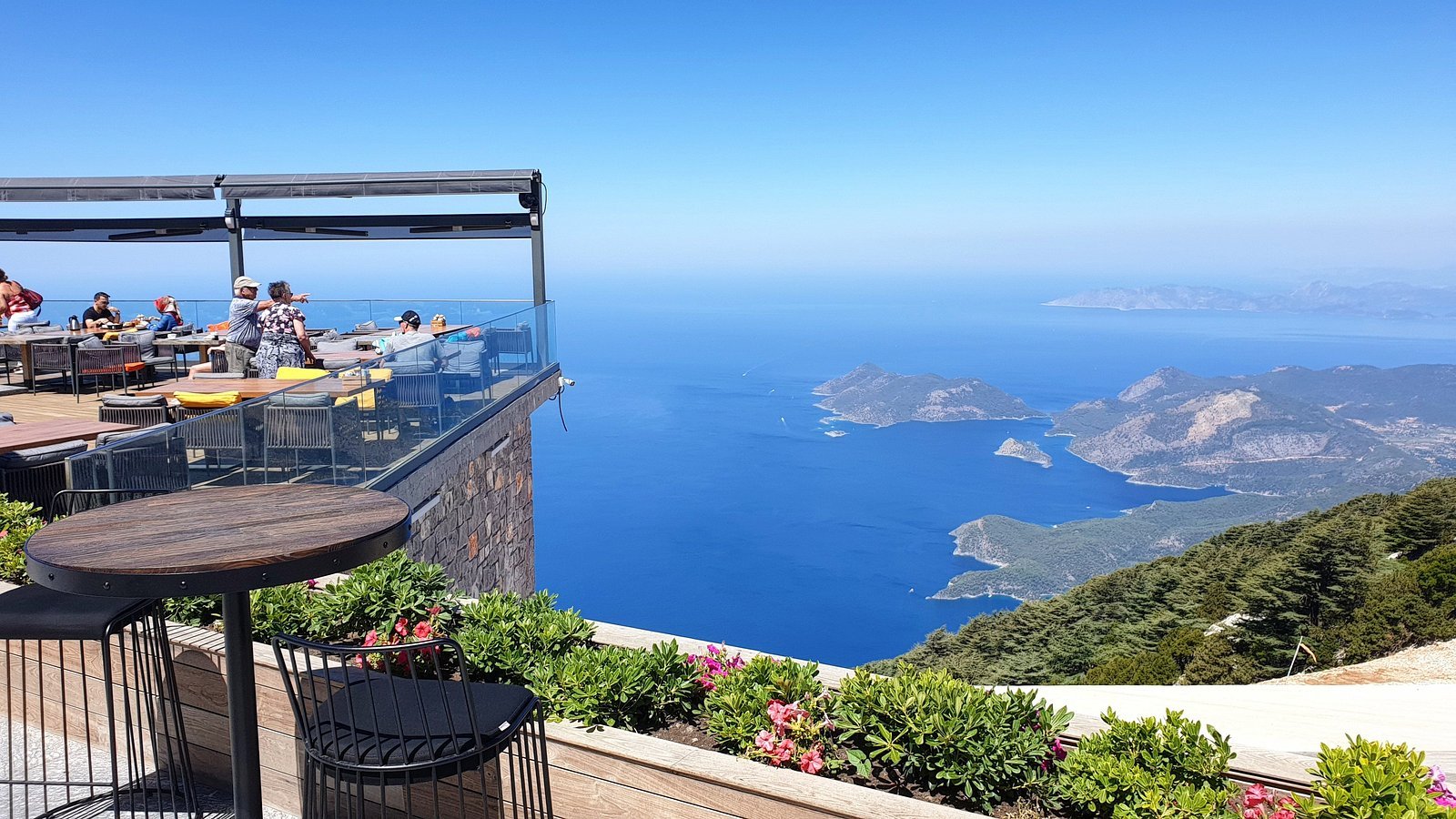 Marcan Resort Hotel photo 3