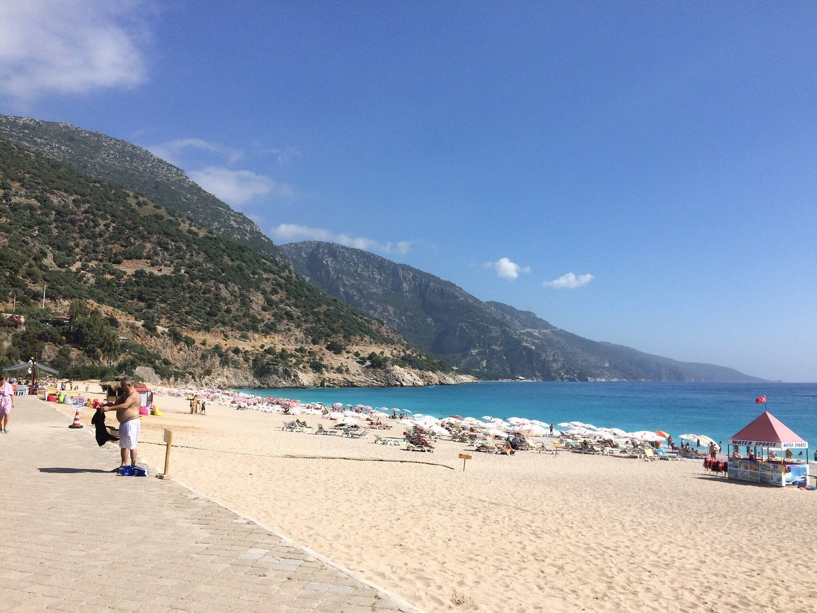 Marcan Resort Hotel photo 4