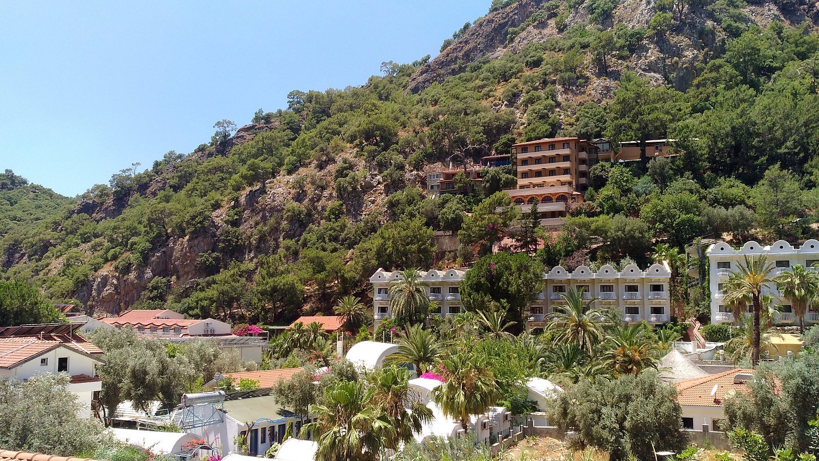 Marcan Resort Hotel photo 5