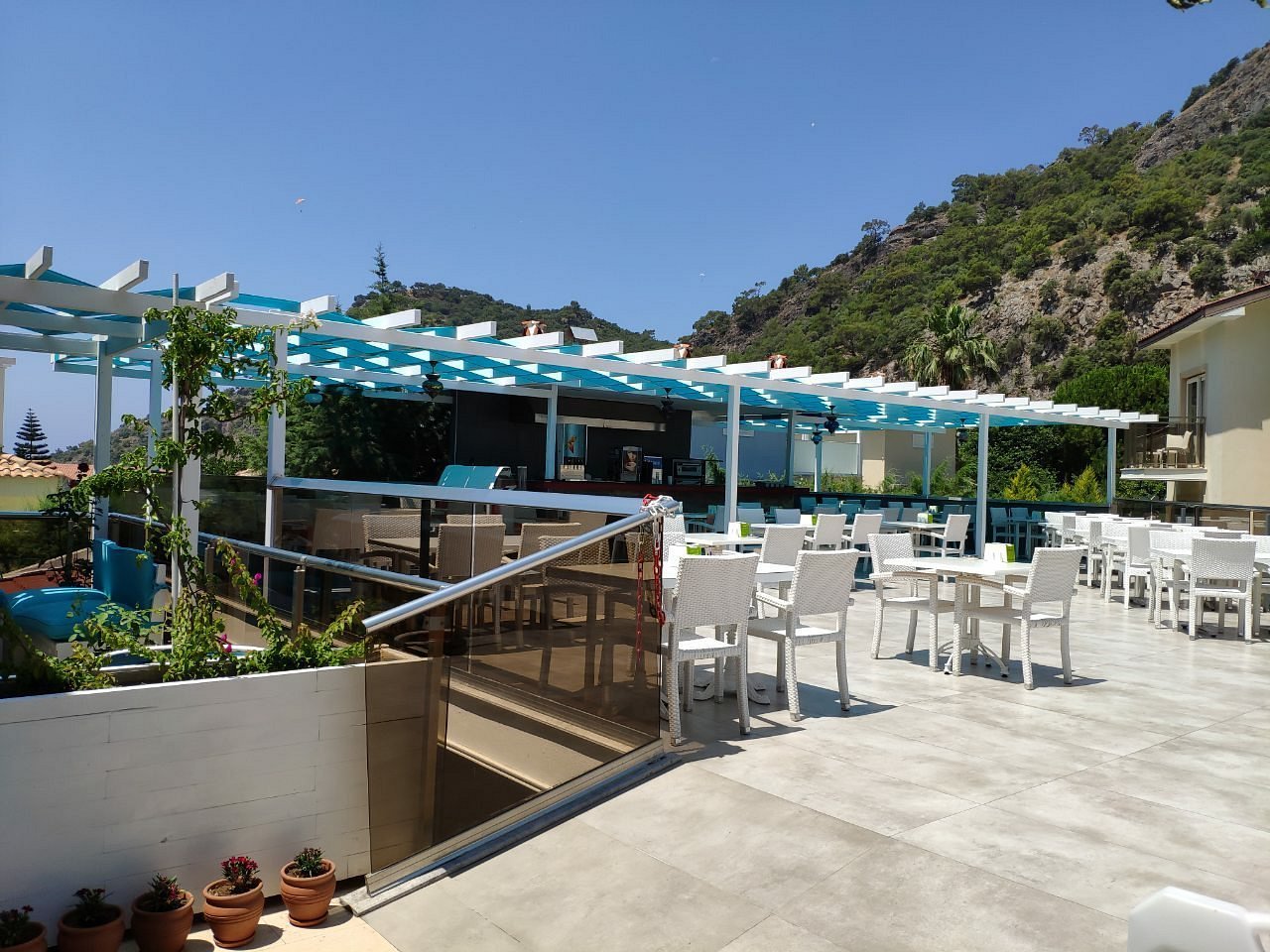 Marcan Resort Hotel photo 9