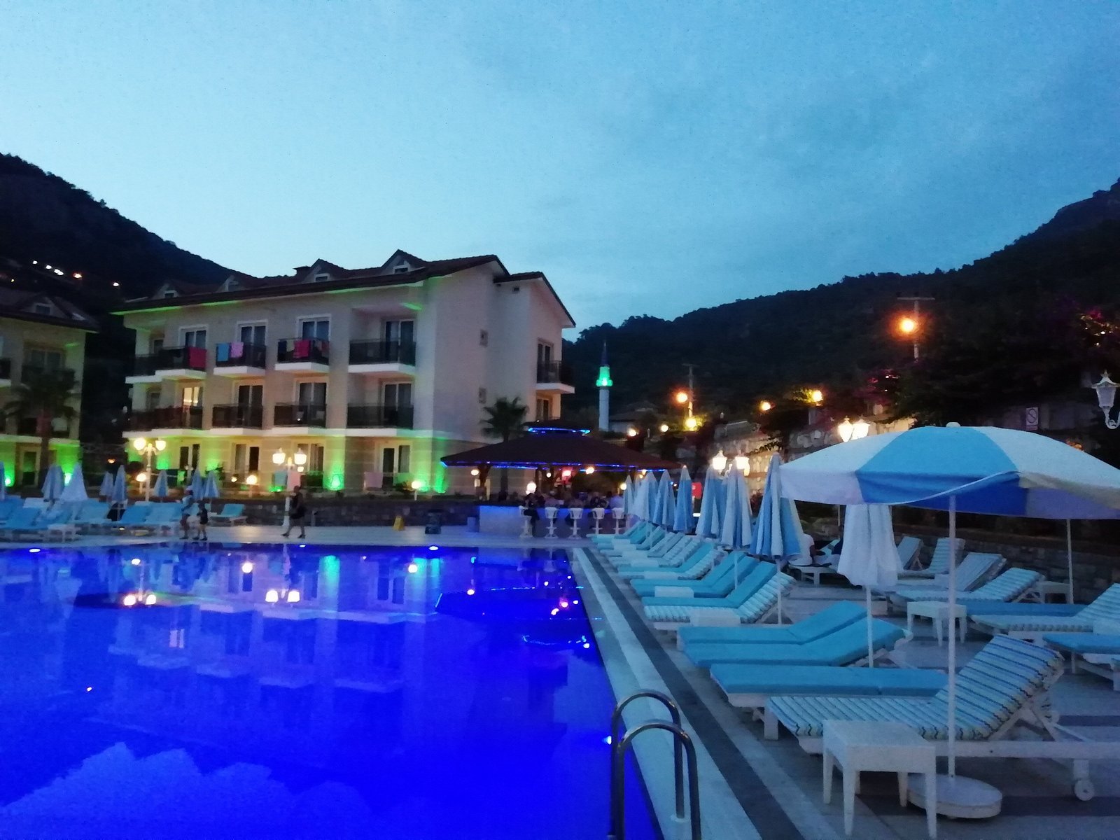 Marcan Resort Hotel photo 16