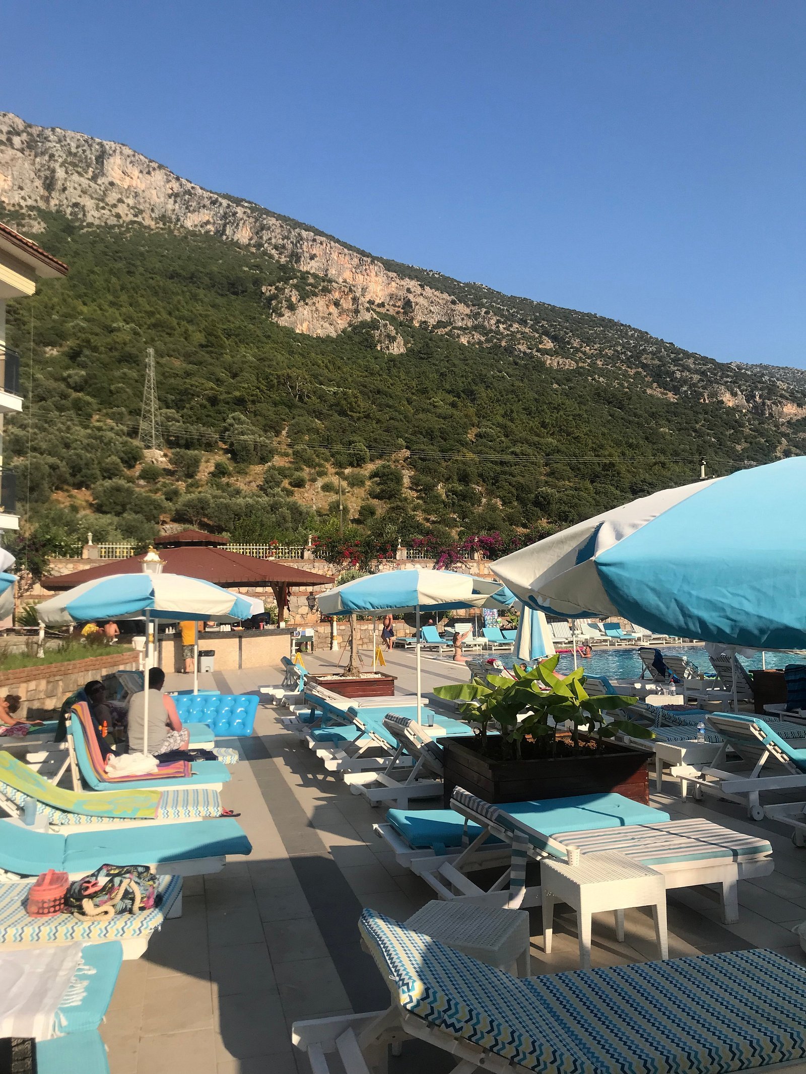 Marcan Resort Hotel photo 18
