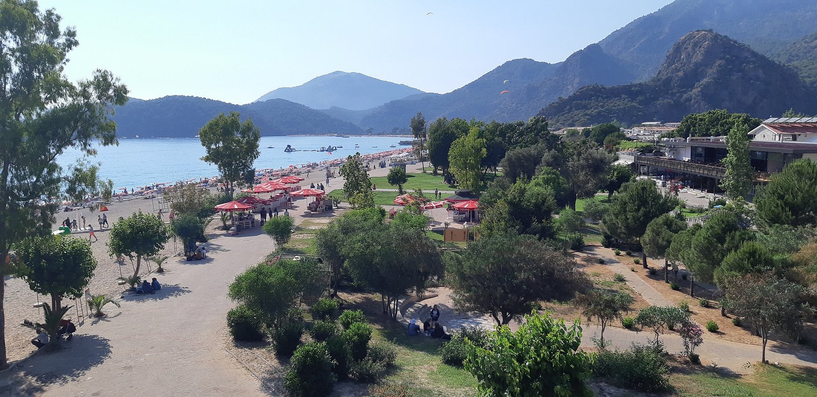 Marcan Resort Hotel photo 6