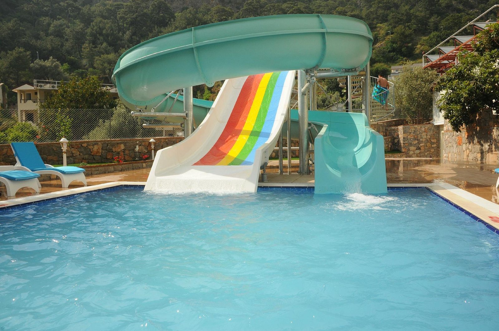 Marcan Resort Hotel photo 11