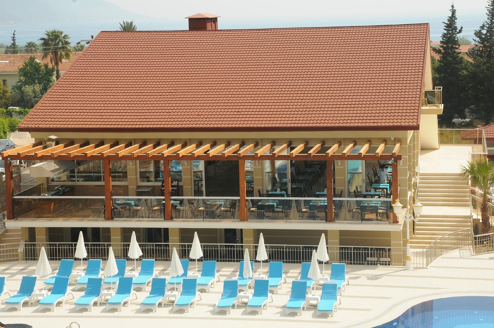 Marcan Resort Hotel photo 8