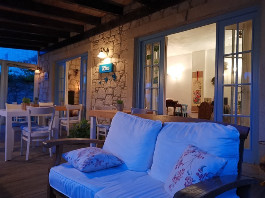 Asmahan Hotel photo 11