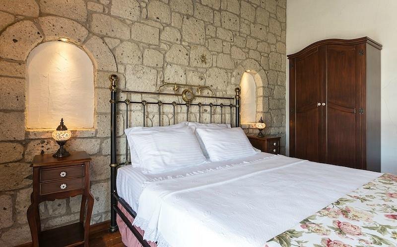 Asmahan Hotel photo 13