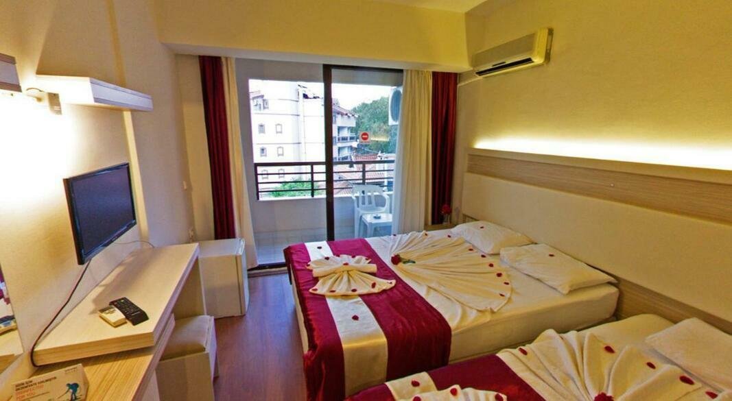 Portofino Hotel Marmaris photo 16