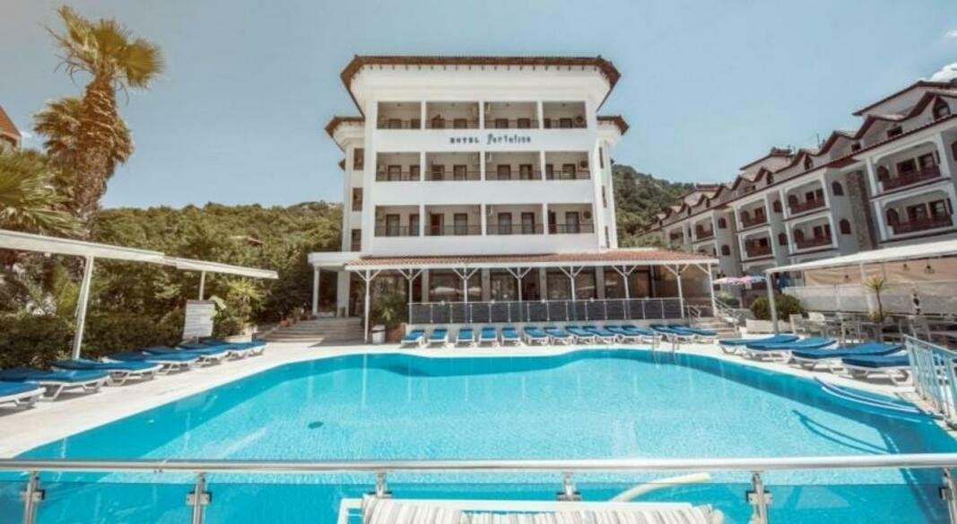Portofino Hotel Marmaris photo 2