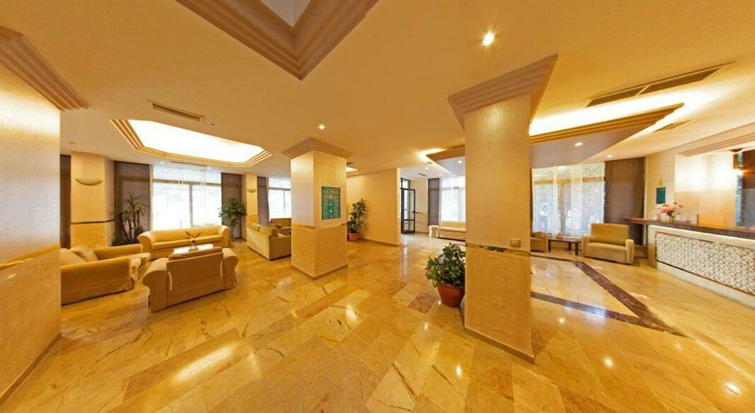 Portofino Hotel Marmaris photo 5