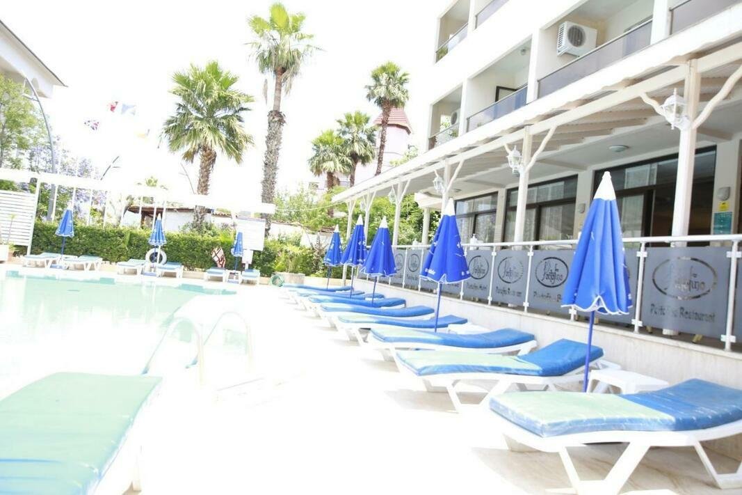 Portofino Hotel Marmaris photo 14