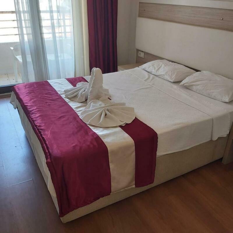Portofino Hotel Marmaris photo 17