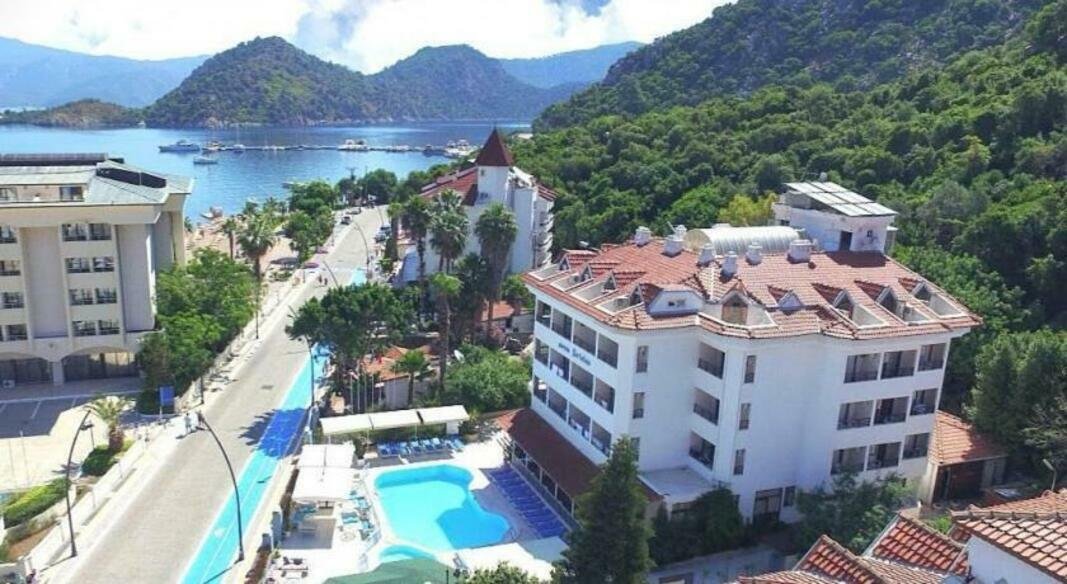 Portofino Hotel Marmaris — İçmeler, Marmaris