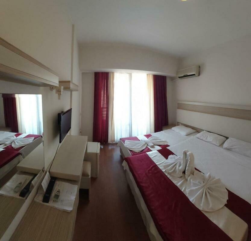 Portofino Hotel Marmaris photo 18