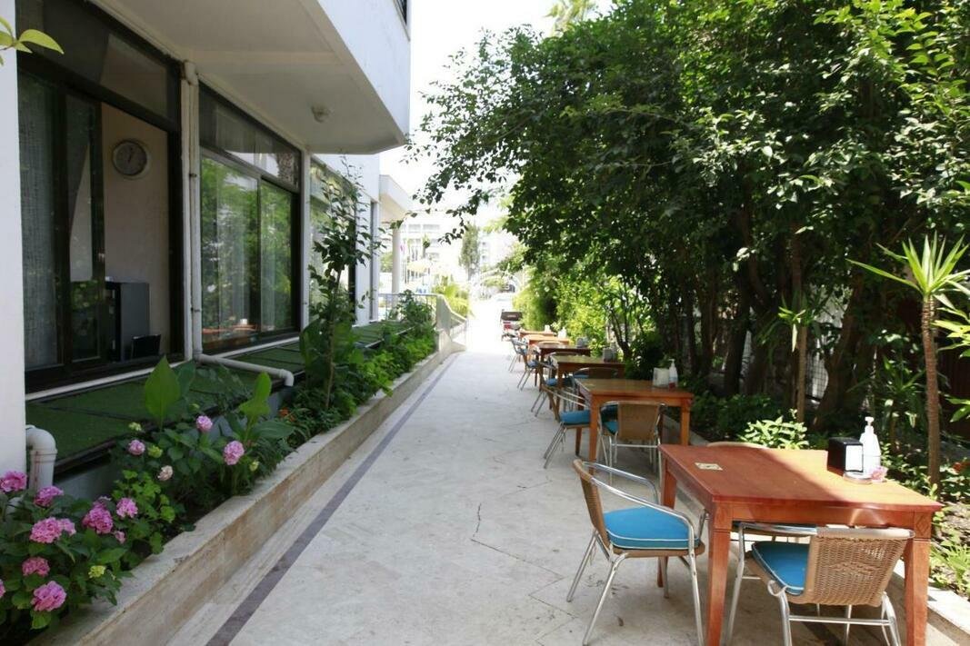 Portofino Hotel Marmaris photo 3