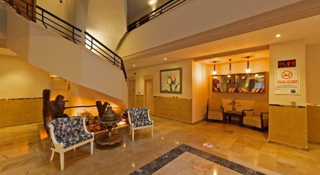 Portofino Hotel Marmaris photo 6