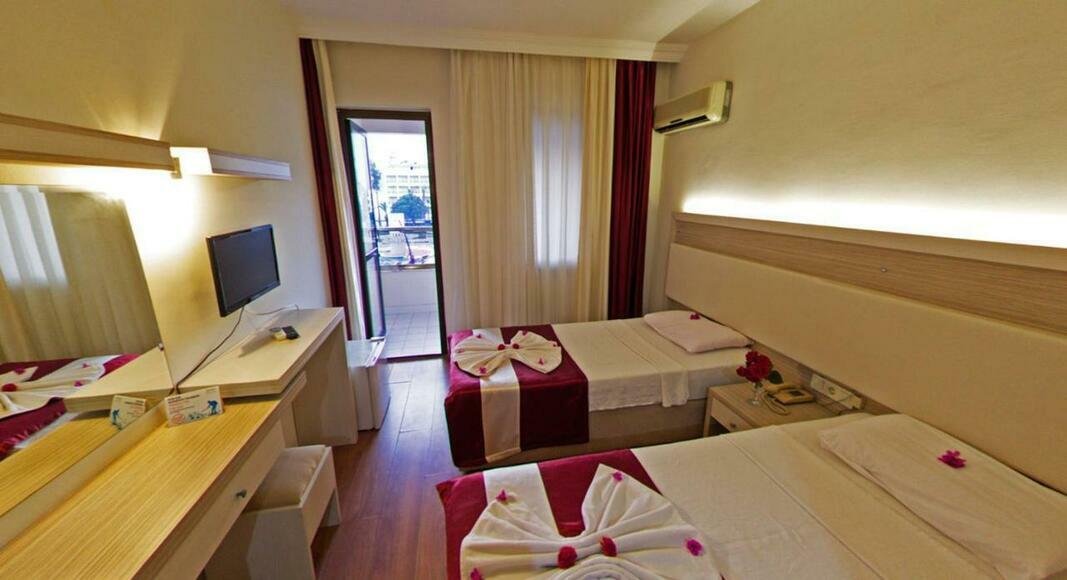 Portofino Hotel Marmaris photo 15