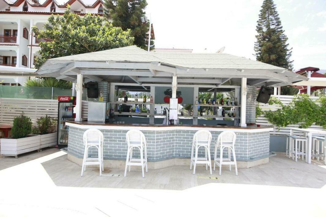 Portofino Hotel Marmaris photo 7