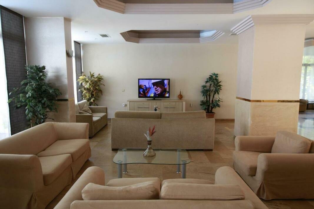 Portofino Hotel Marmaris photo 4
