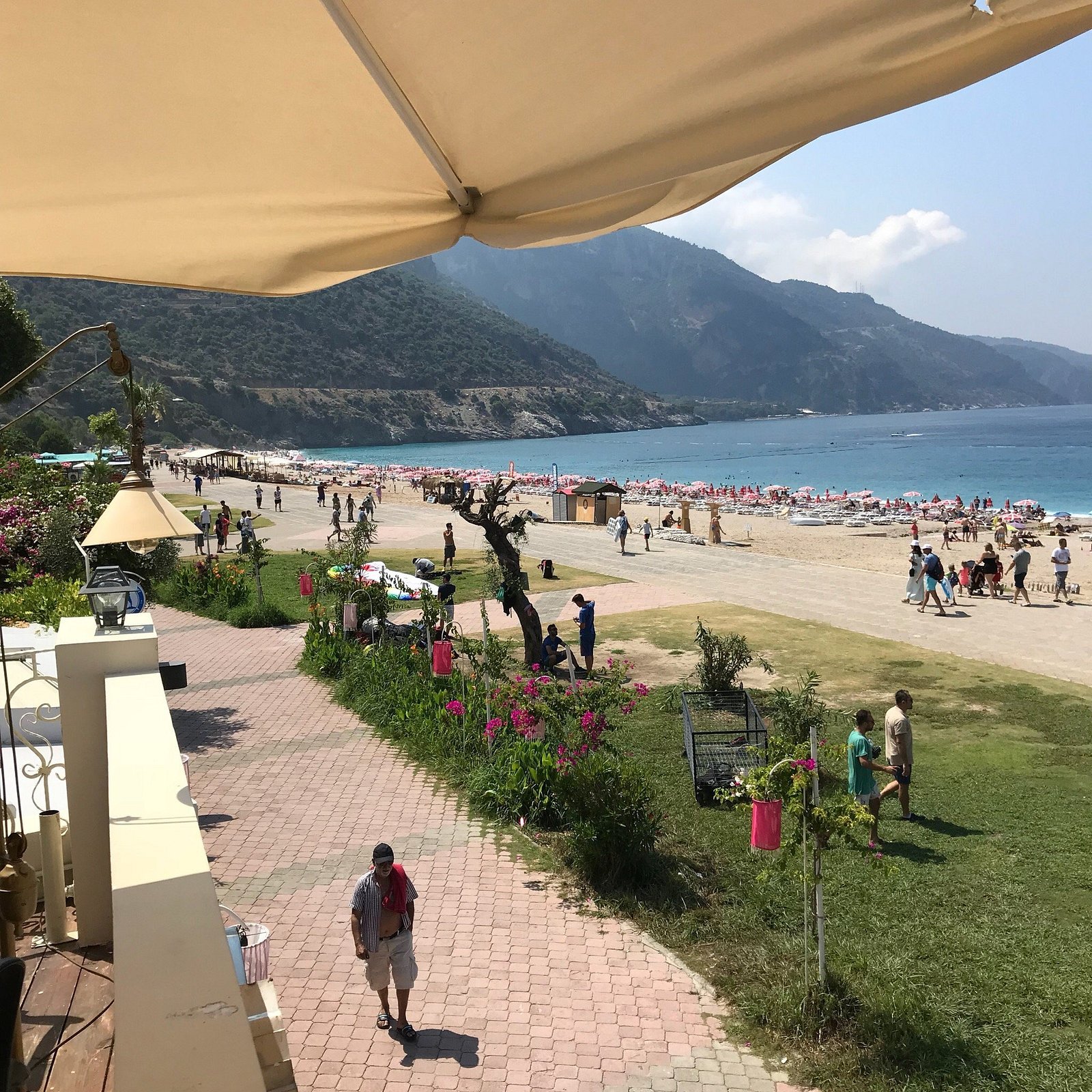 Jade Residence — Fethiye