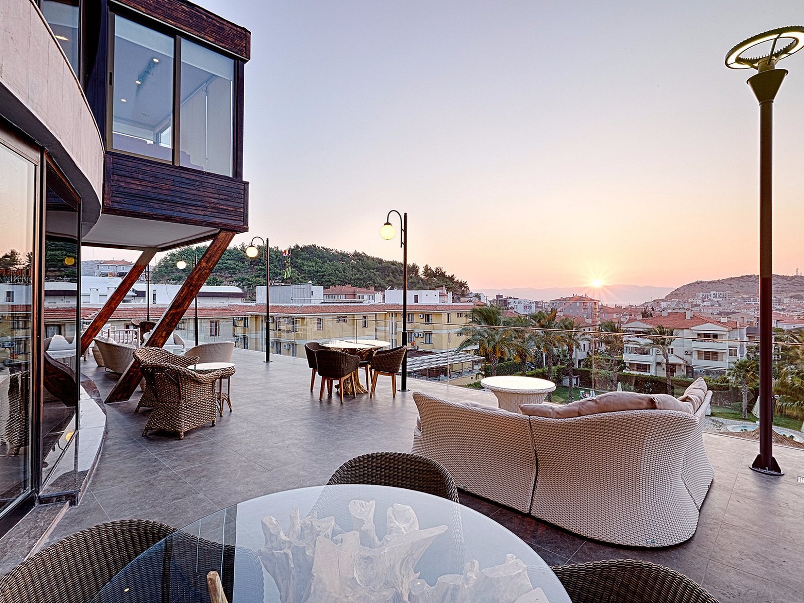 Pırıl Hotel Thermal & Beauty Spa photo 2