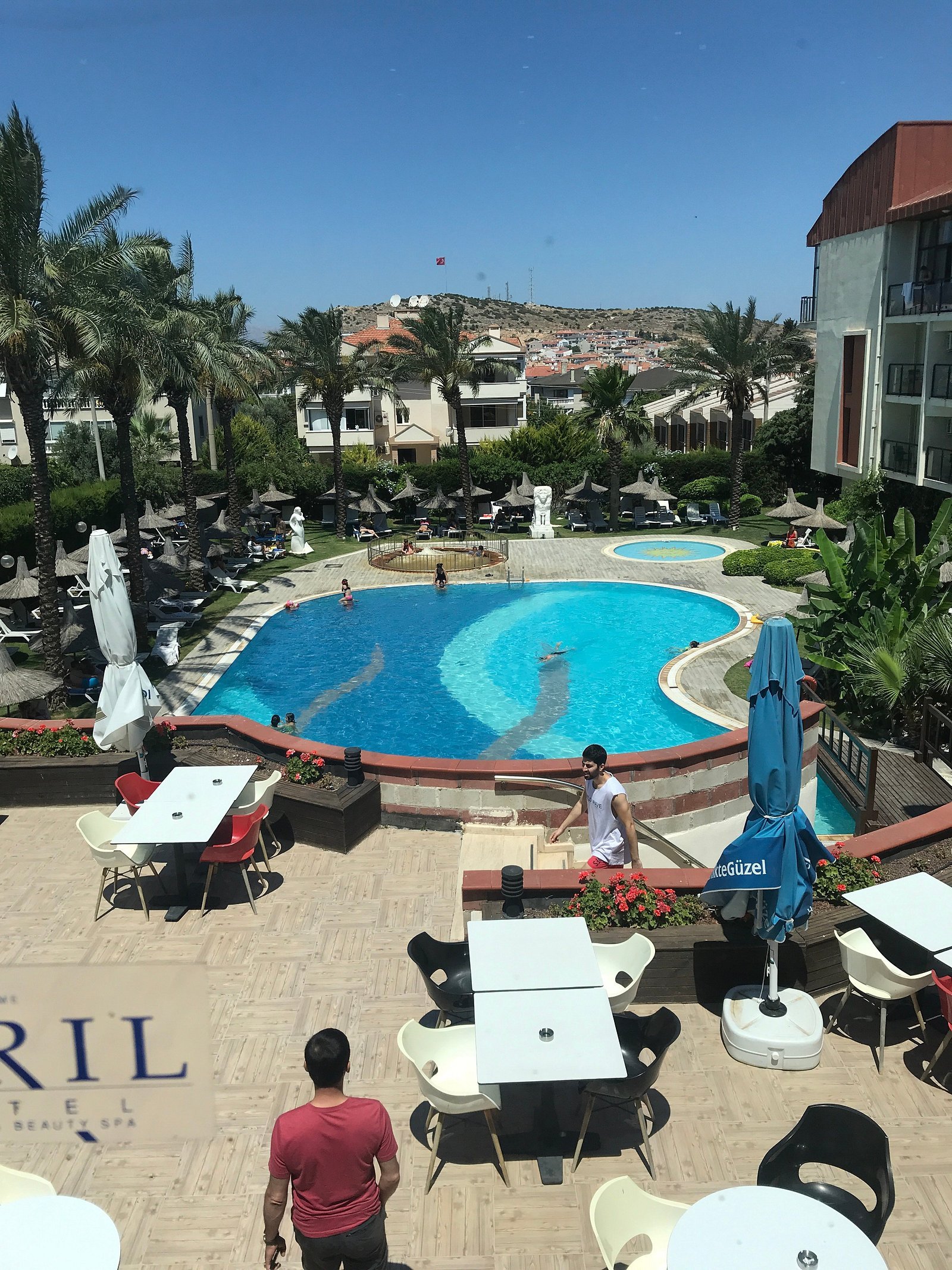 Pırıl Hotel Thermal & Beauty Spa photo 11