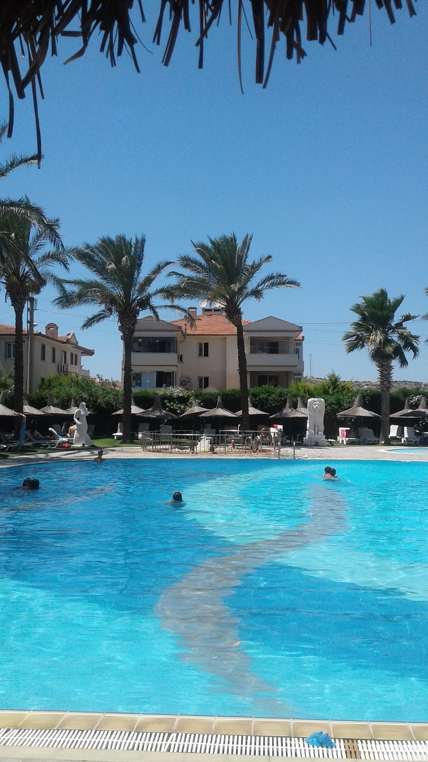 Pırıl Hotel Thermal & Beauty Spa photo 12