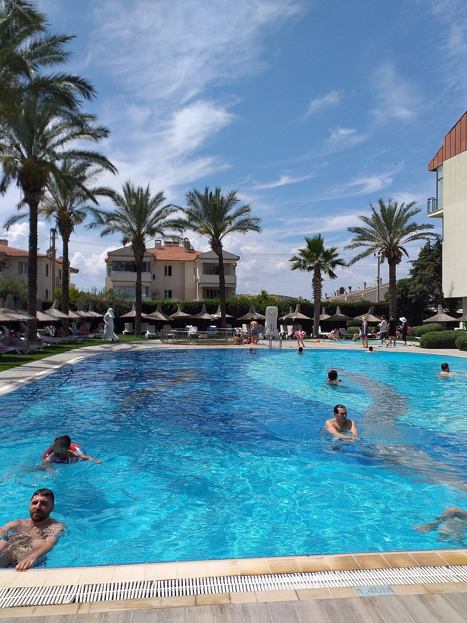 Pırıl Hotel Thermal & Beauty Spa photo 13