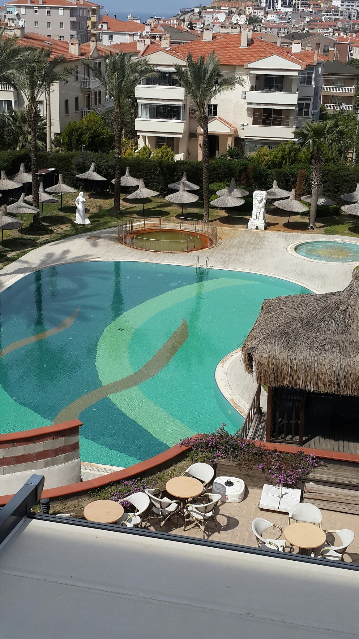 Pırıl Hotel Thermal & Beauty Spa photo 14