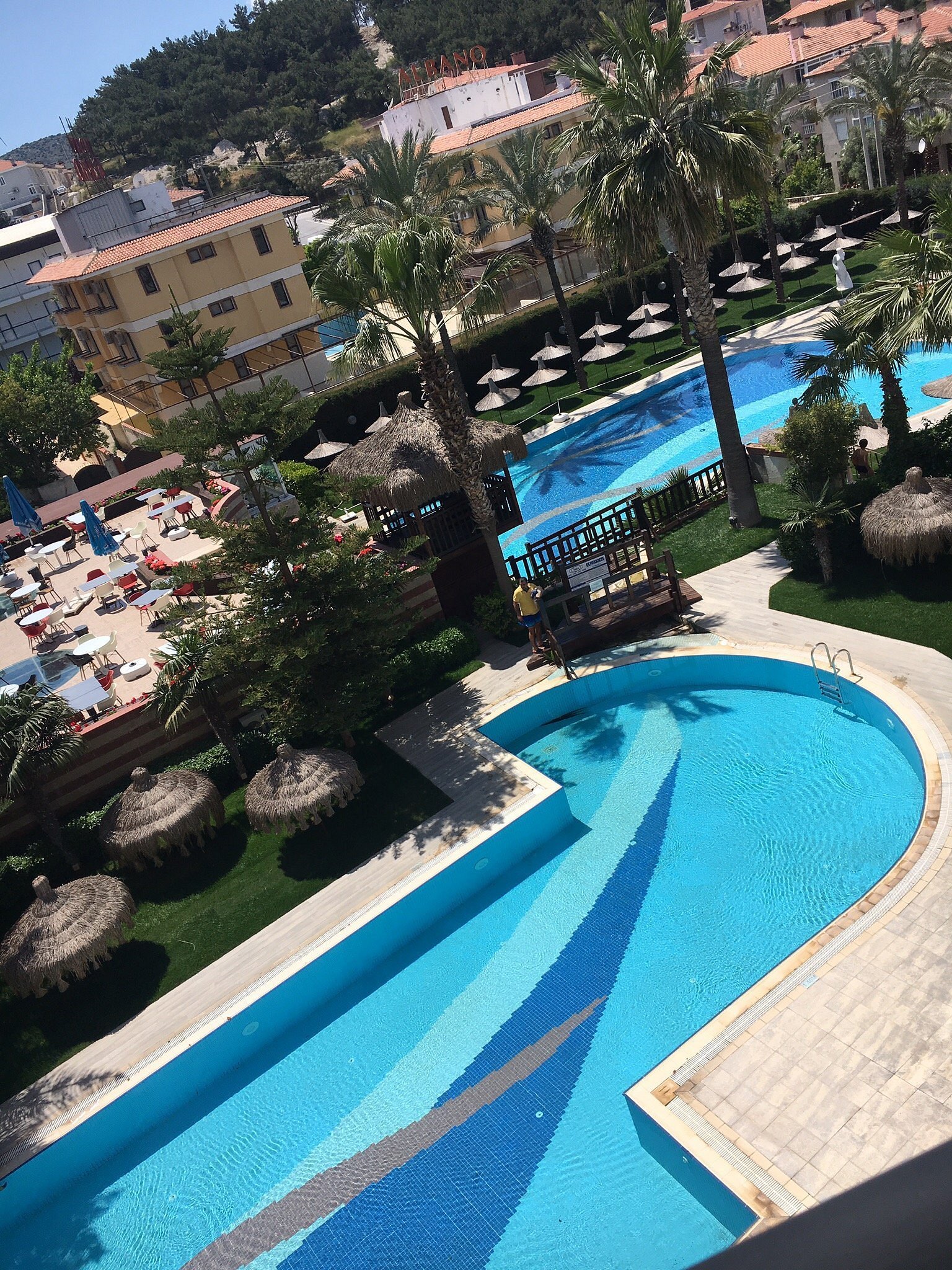 Pırıl Hotel Thermal & Beauty Spa photo 15