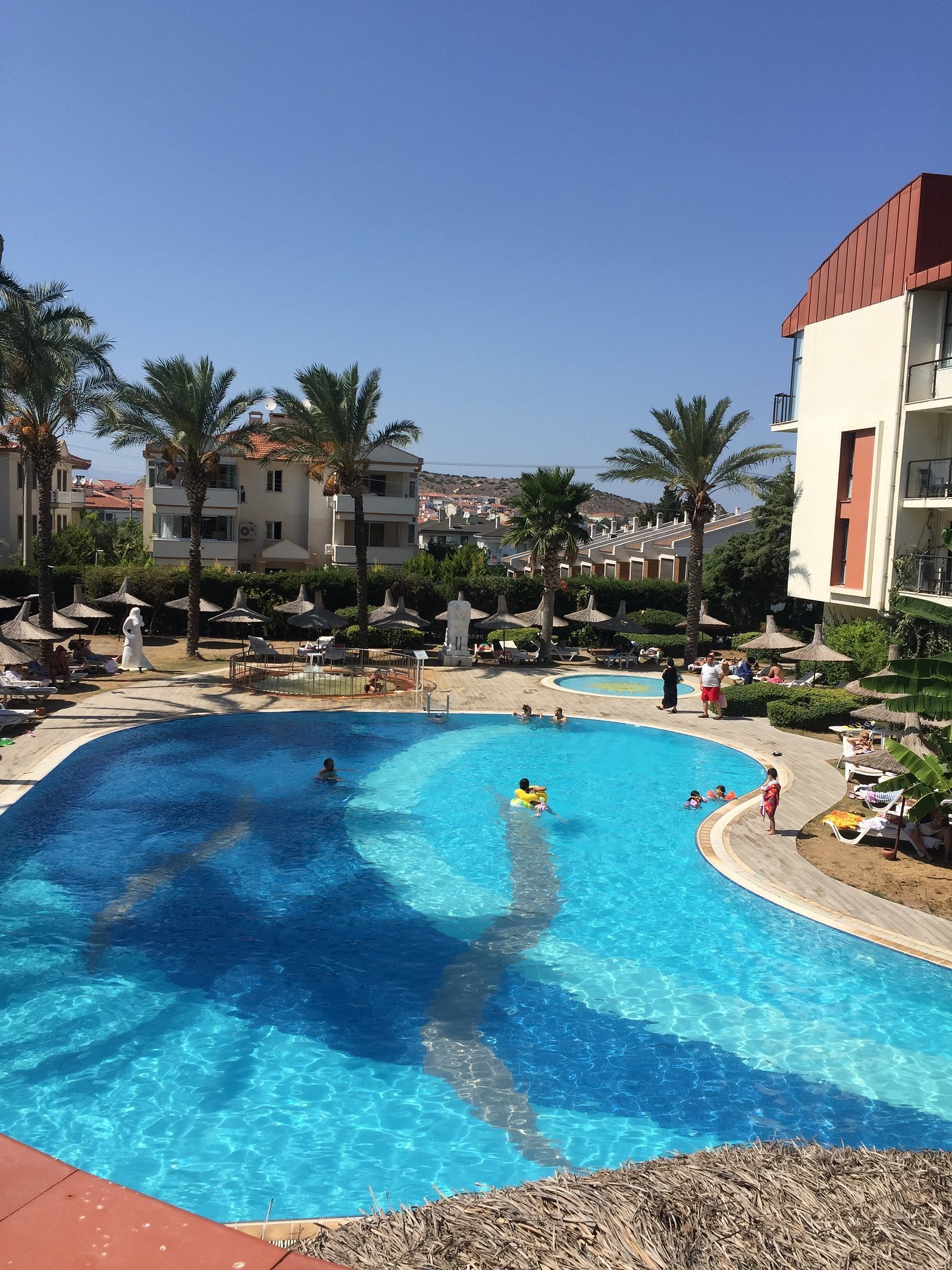 Pırıl Hotel Thermal & Beauty Spa photo 16