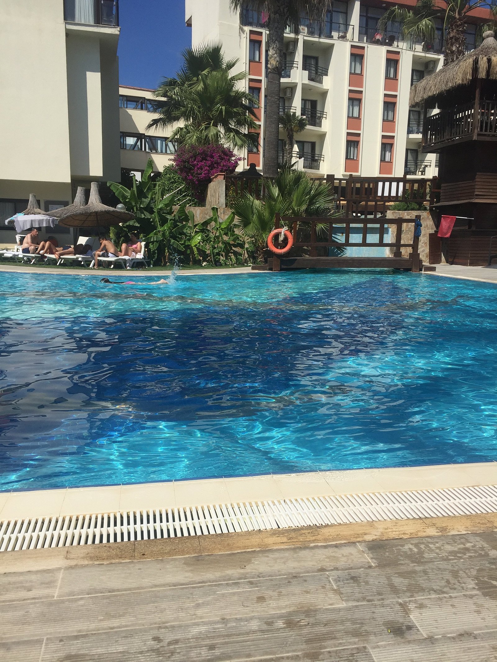 Pırıl Hotel Thermal & Beauty Spa photo 17