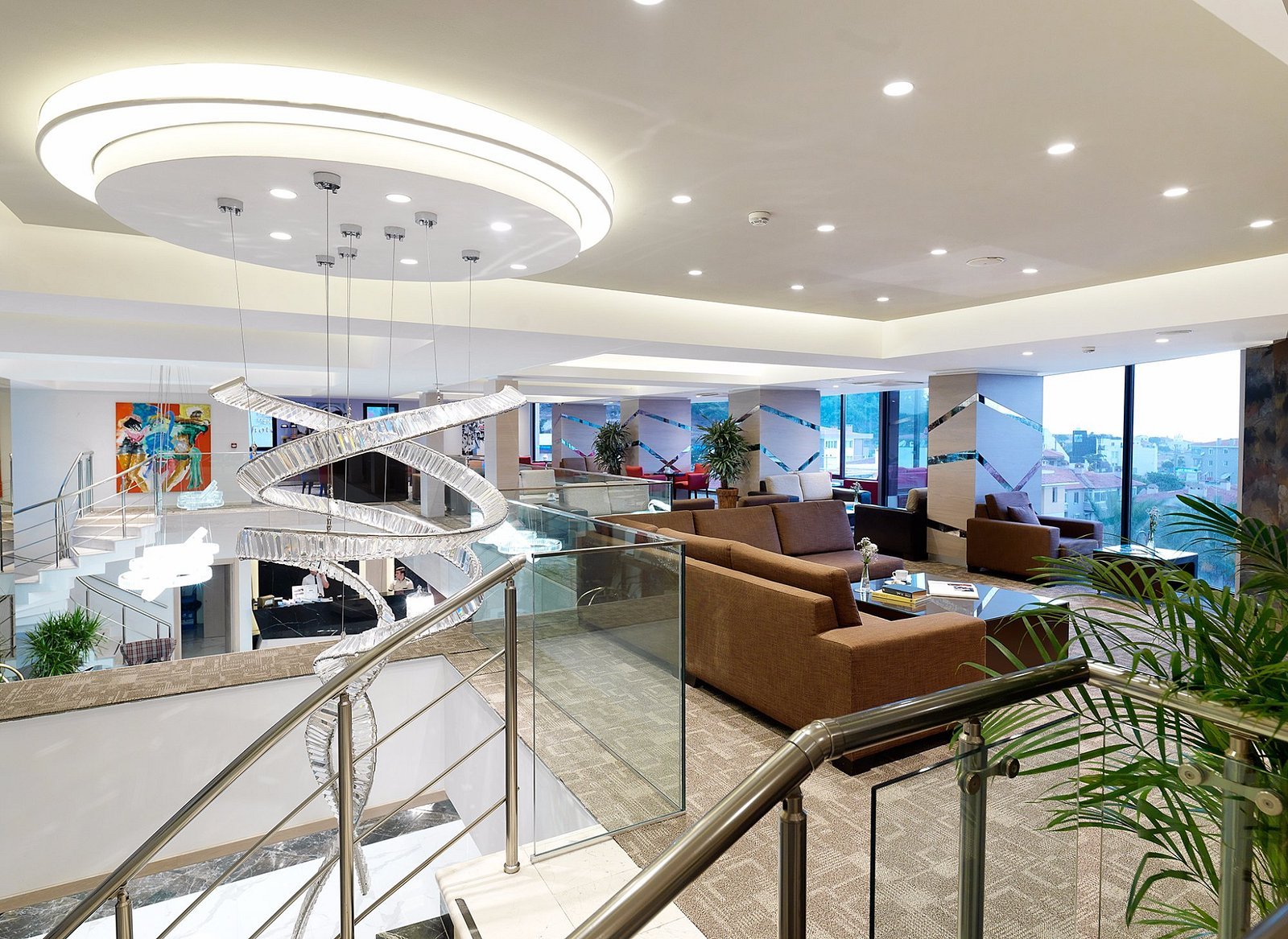 Pırıl Hotel Thermal & Beauty Spa photo 6