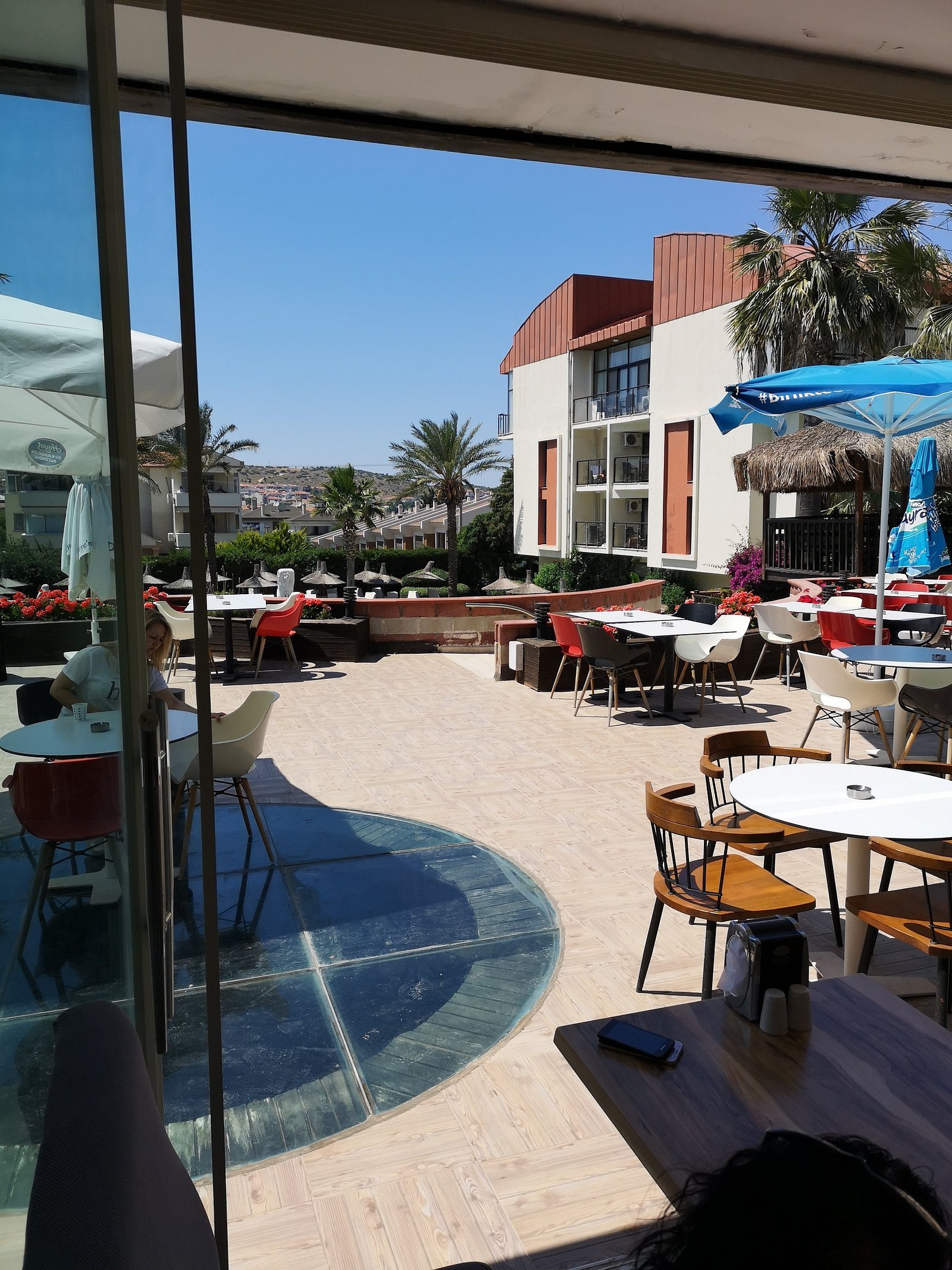 Pırıl Hotel Thermal & Beauty Spa photo 4