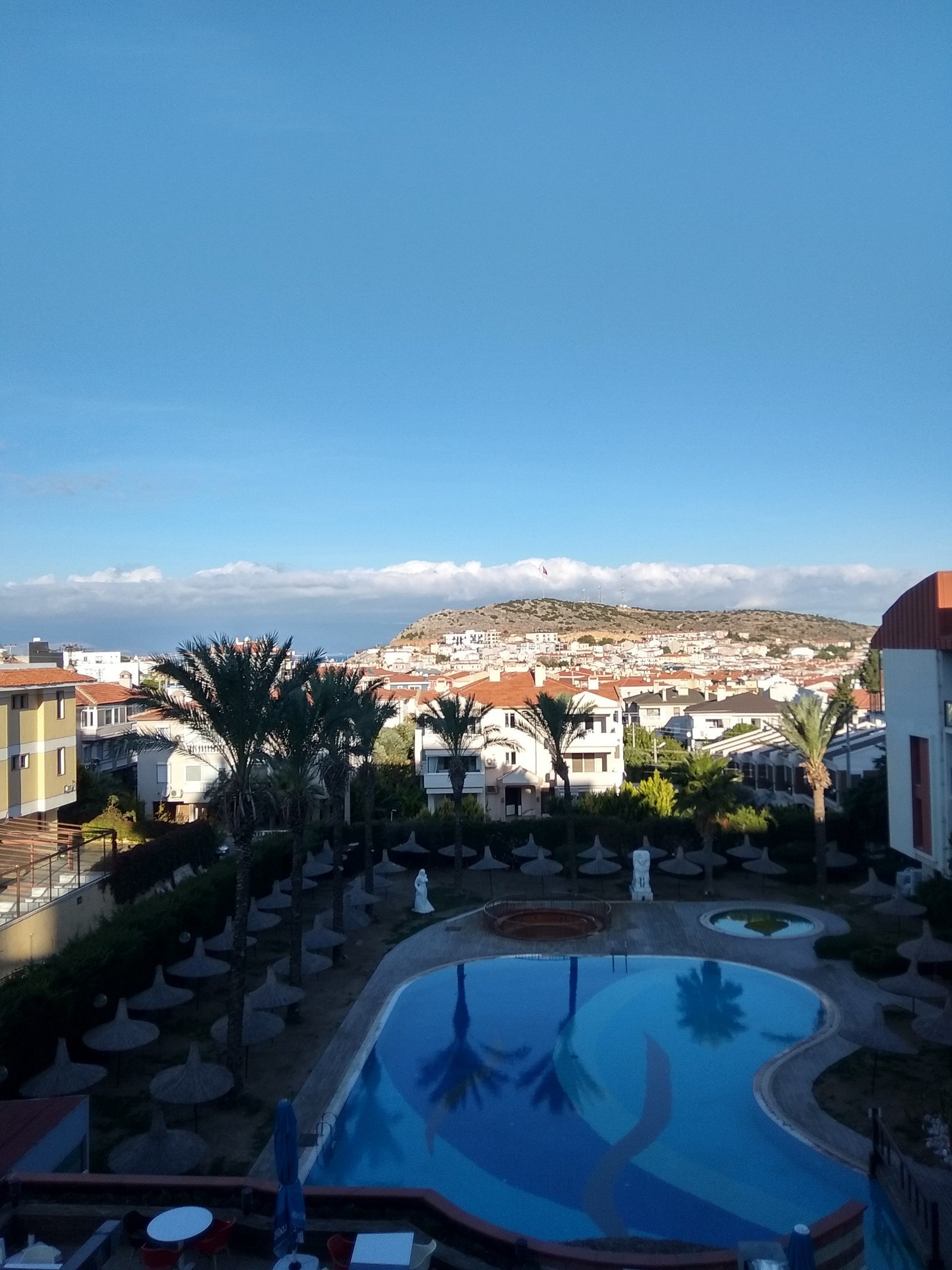 Pırıl Hotel Thermal & Beauty Spa photo 5