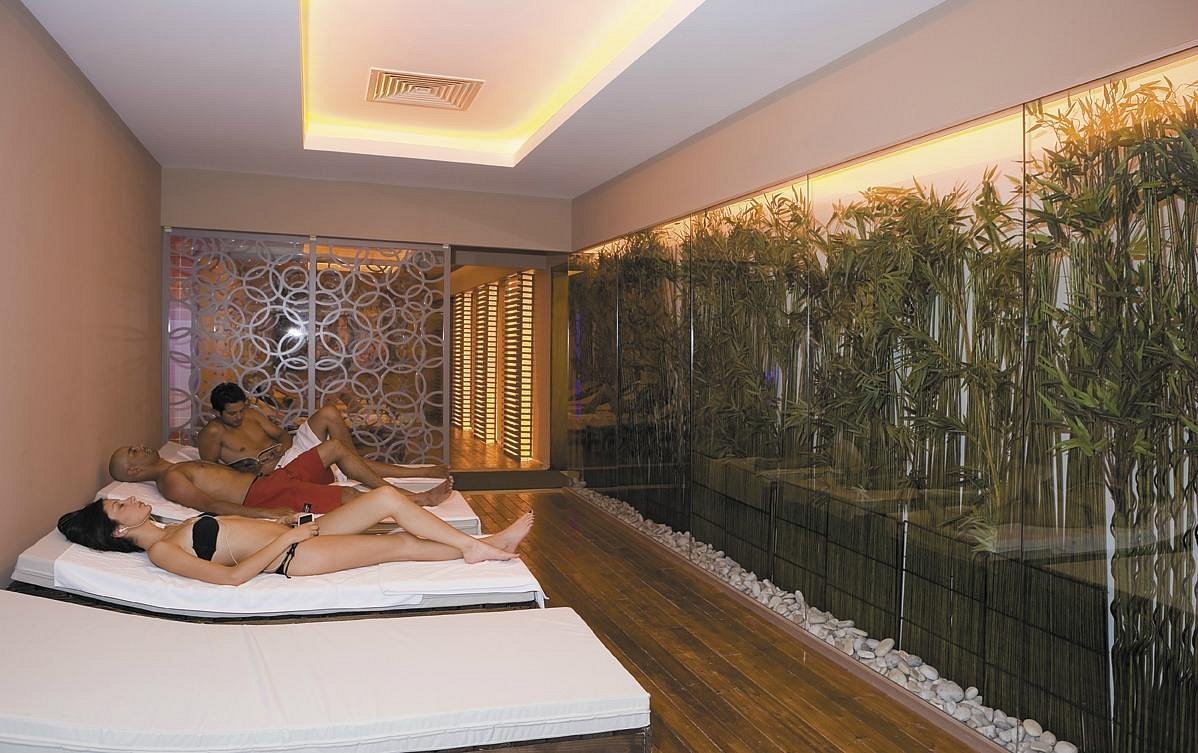 Pırıl Hotel Thermal & Beauty Spa photo 19