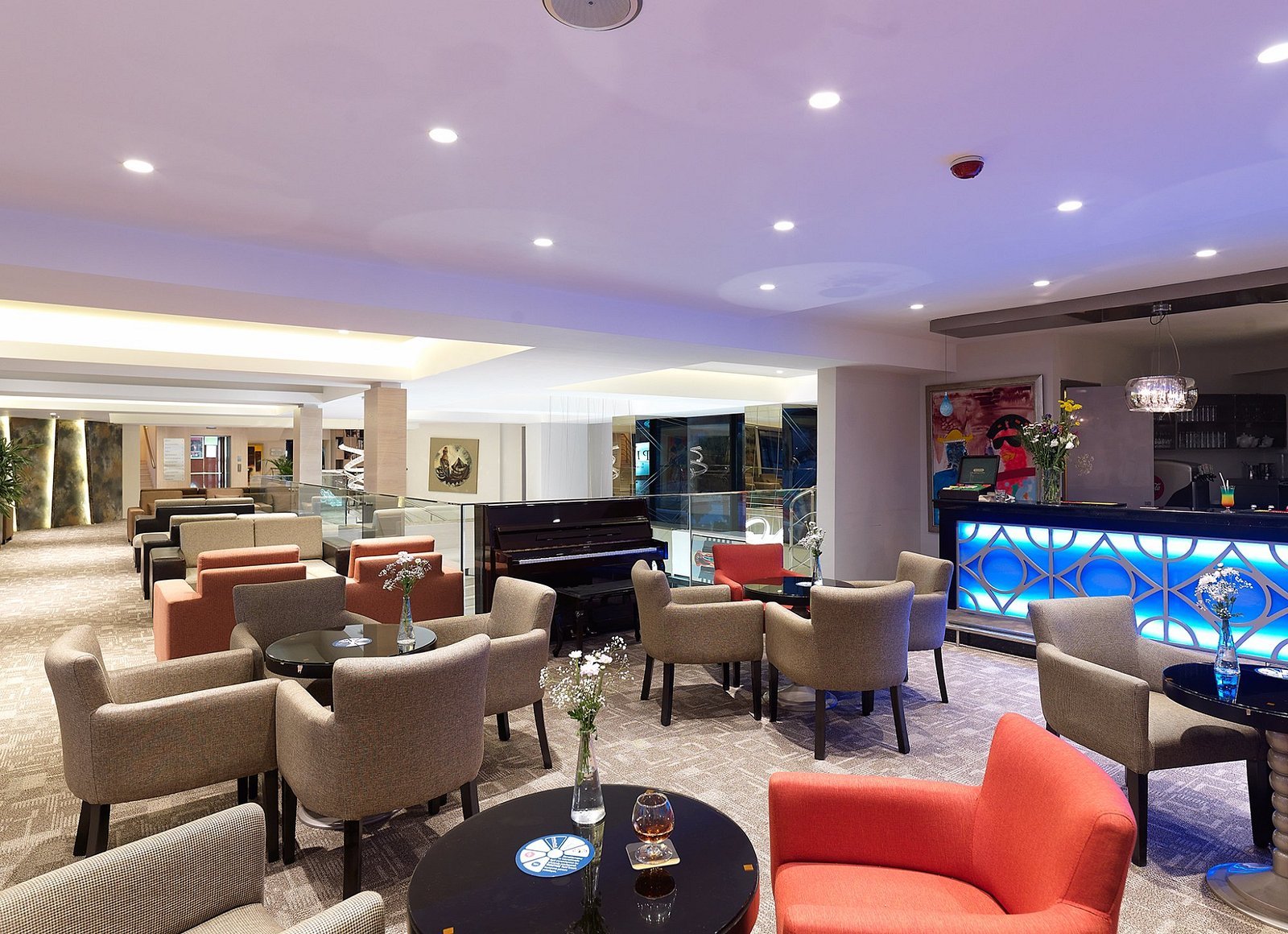 Pırıl Hotel Thermal & Beauty Spa photo 7
