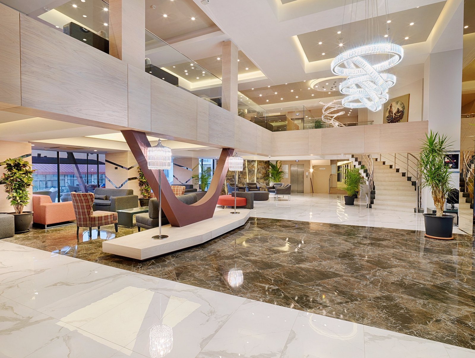Pırıl Hotel Thermal & Beauty Spa photo 8