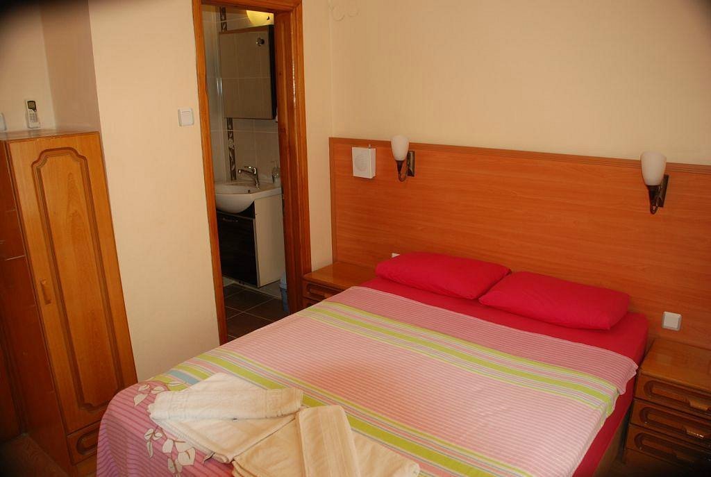 Yalcin Hotel photo 19